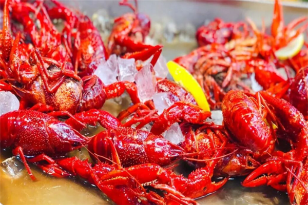 大虾小巷龙虾馆 大虾小巷龙虾馆