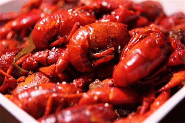 晨兴小龙虾加盟费用多少钱？怎么加盟