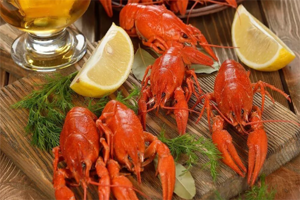 大虾小巷龙虾馆 大虾小巷龙虾馆