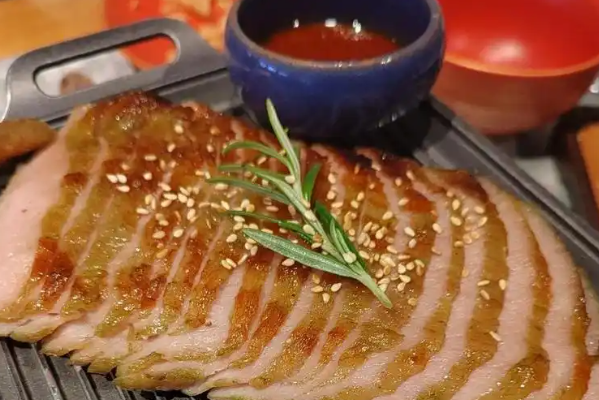 蓉城四海黑牛烤肉海鲜自助餐厅 蓉城四海黑牛烤肉海鲜自助餐厅