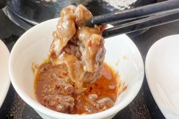 潮牛宴
