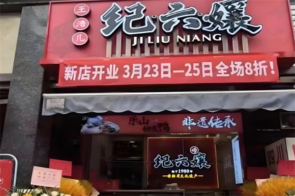 王浩儿纪六孃