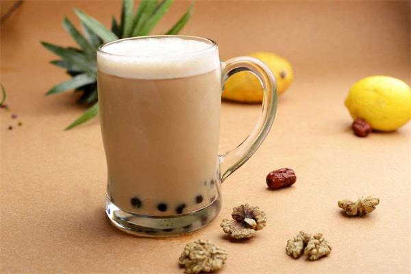 添茶奶茶加盟