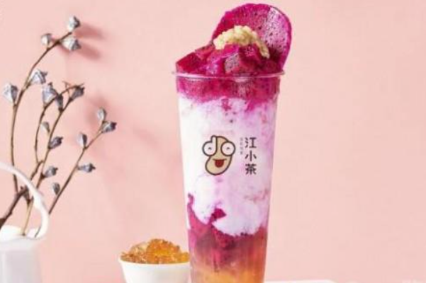 江小茶