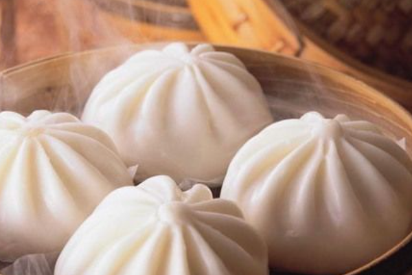 蒸优味包子专卖