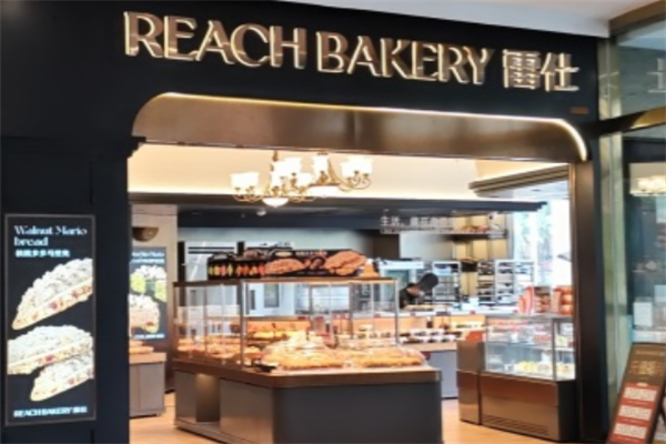 REACH雷仕动物奶油蛋糕