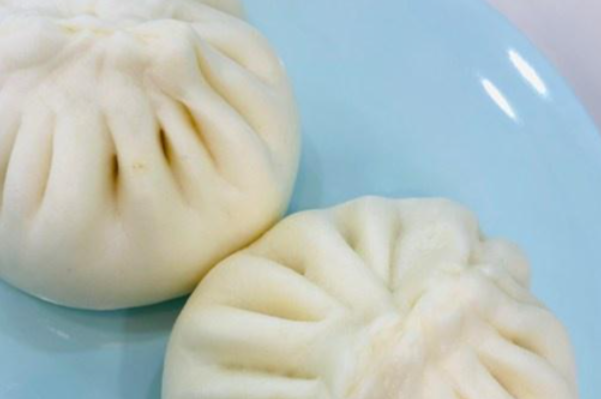 晓驻刘洋包子铺
