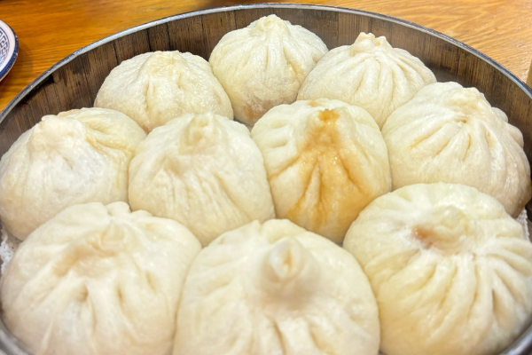 京味包子铺