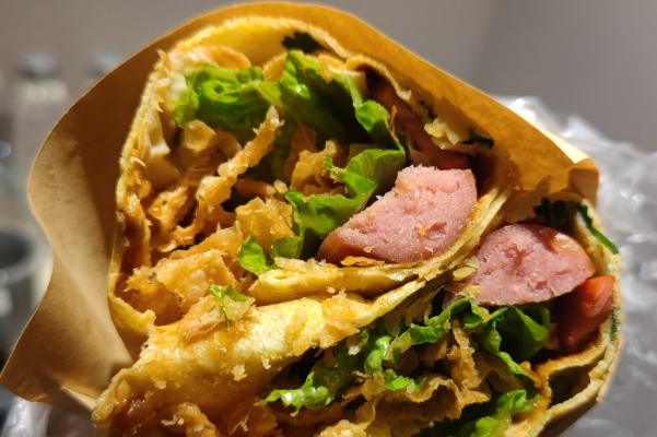 饼学煎优 饼学煎优