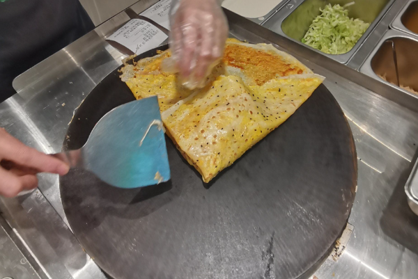 饼学煎优 饼学煎优