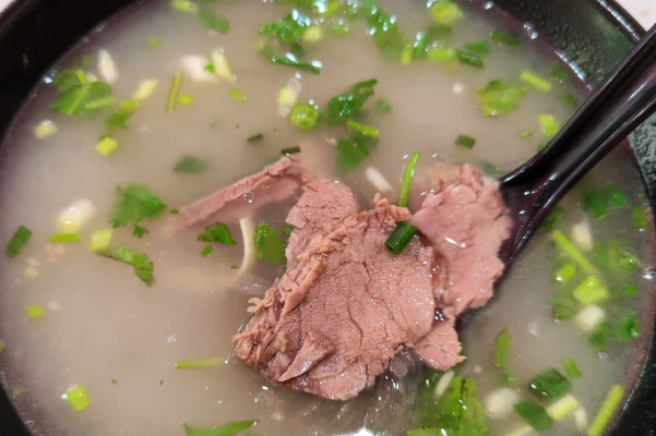 驴老大河间驴肉火烧