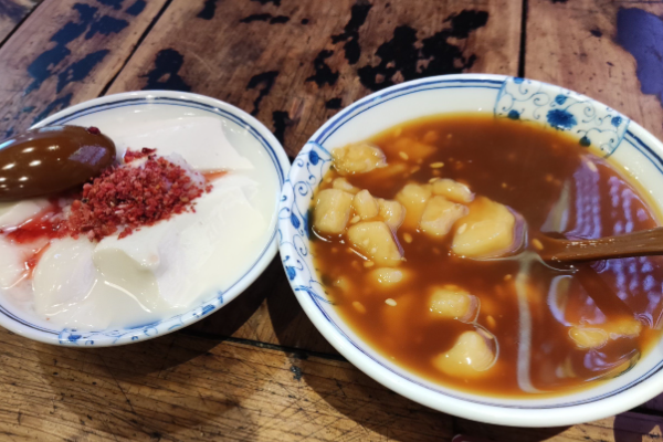 到家张醪糟