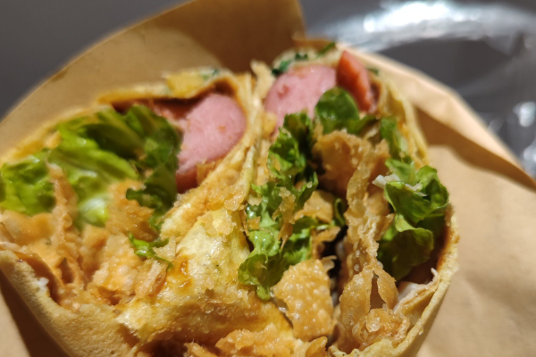 饼学煎优 饼学煎优