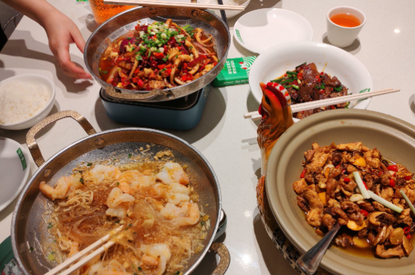 茶花荟茶饮·棋牌·湘菜 茶花荟茶饮·棋牌·湘菜