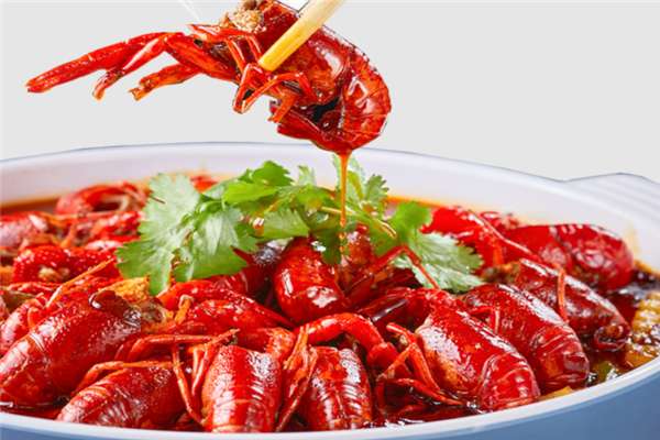 炎子龙虾 炎子龙虾