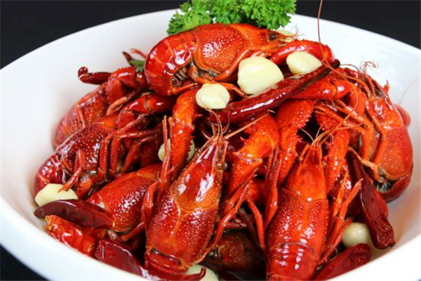 尖叫龙虾 尖叫龙虾