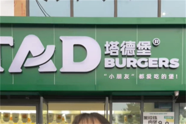 塔德堡 塔德堡