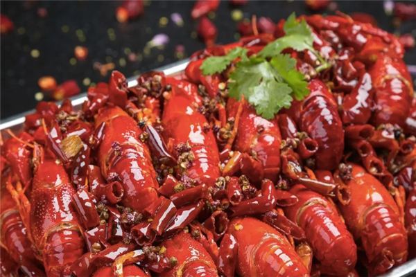 柒虾小铺 柒虾小铺