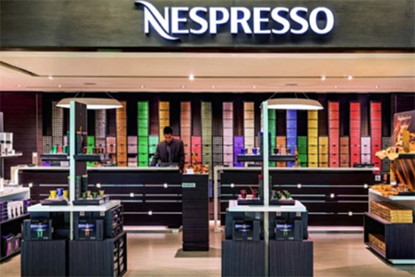 Nespresso Nespresso