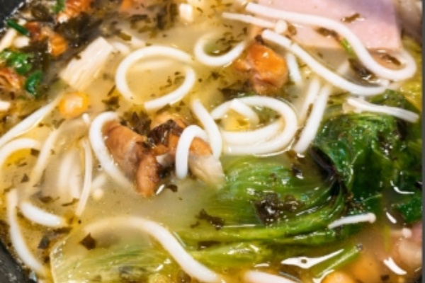 味道云南传统过桥米线 味道云南传统过桥米线