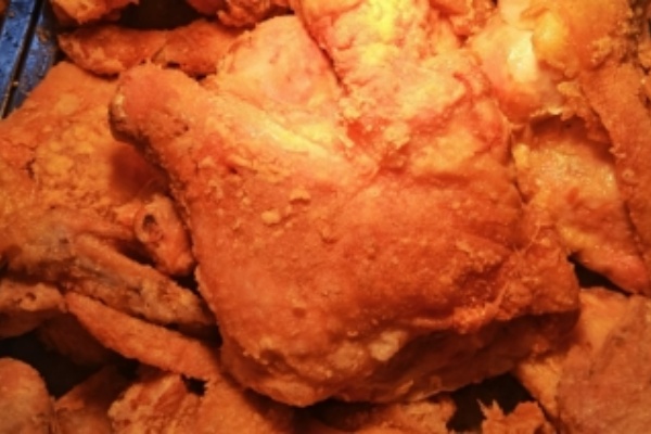 小妹家炸鸡 小妹家炸鸡