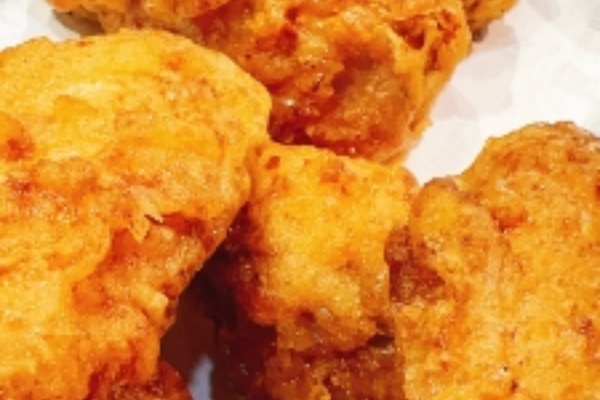 小妹家炸鸡 小妹家炸鸡