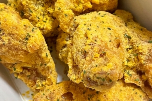 小妹家炸鸡 小妹家炸鸡