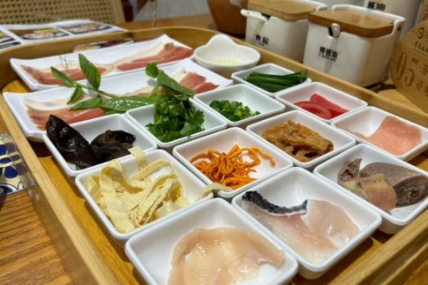 味道云南传统过桥米线 味道云南传统过桥米线