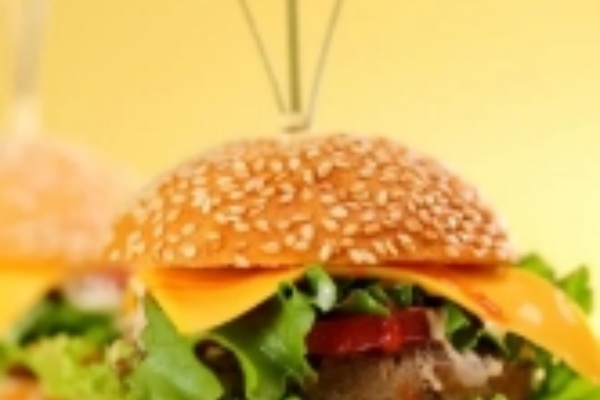 小小饮吧炸鸡汉堡坊 小小饮吧炸鸡汉堡坊