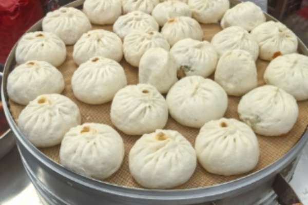 兴隆包子