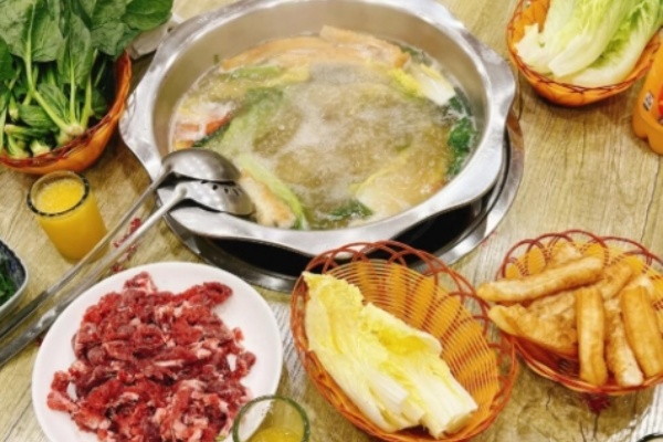 凉都黄牛肉馆 凉都黄牛肉馆