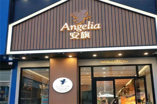安旗西饼 安旗西饼