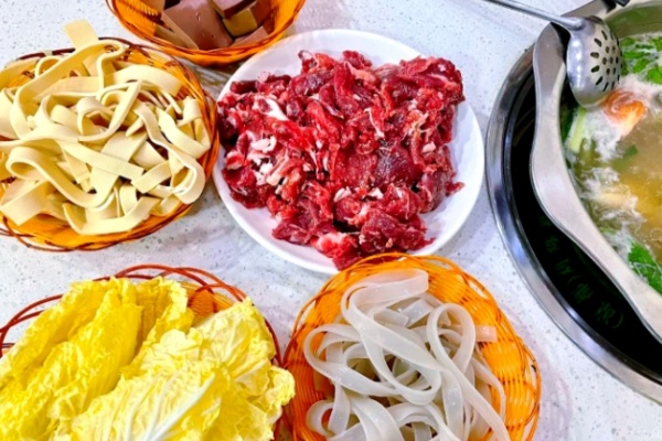 凉都黄牛肉馆 凉都黄牛肉馆