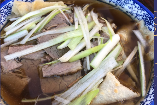 白家罩饼 白家罩饼