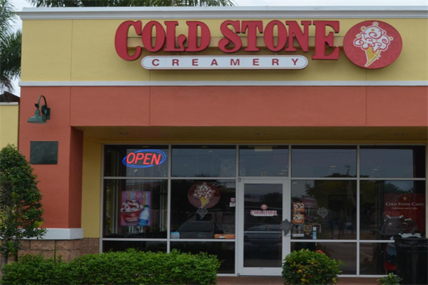 Cold Stone Creamery