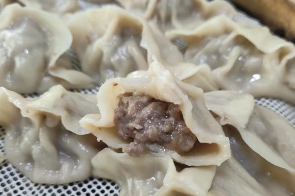 白家罩饼 白家罩饼