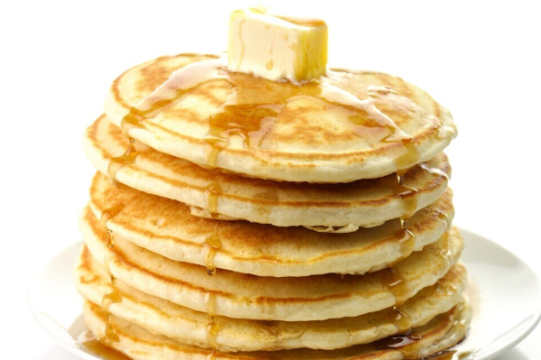 O BabaTa泰式黄油煎饼 O BabaTa泰式黄油煎饼