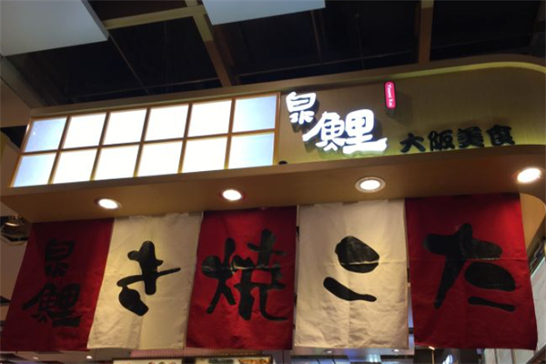 泉鲤
