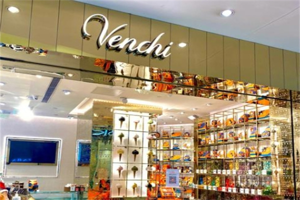 Venchi闻绮