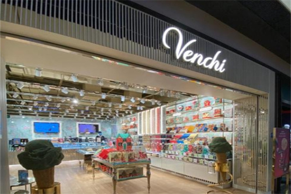Venchi闻绮