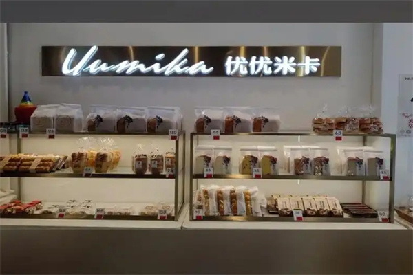 优优米卡 优优米卡