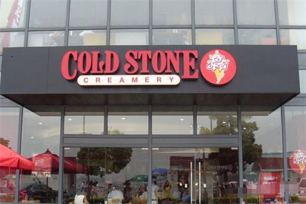 Cold Stone Creamery
