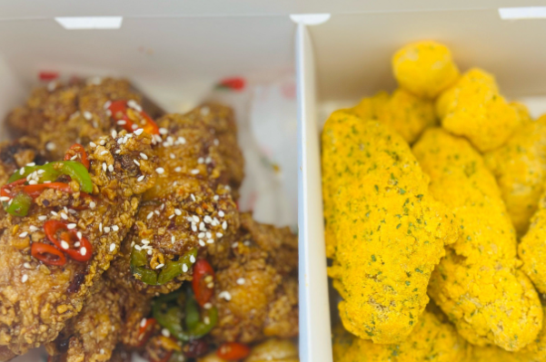 桥南洞7号·延吉炸鸡 桥南洞7号·延吉炸鸡