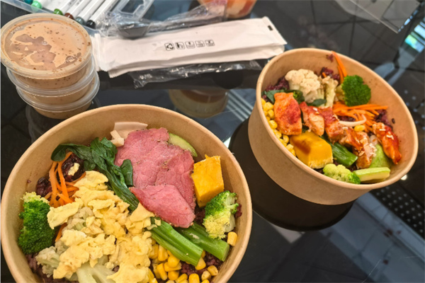 大小姐的饭 大小姐的饭