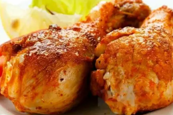 桥南洞7号·延吉炸鸡 桥南洞7号·延吉炸鸡