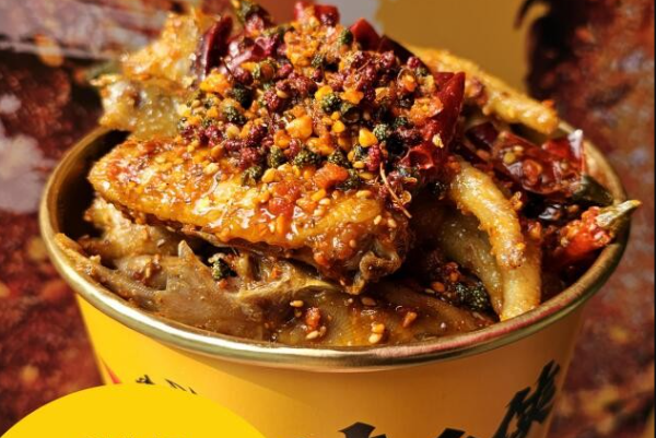 渣大侠独门爪爪 渣大侠独门爪爪