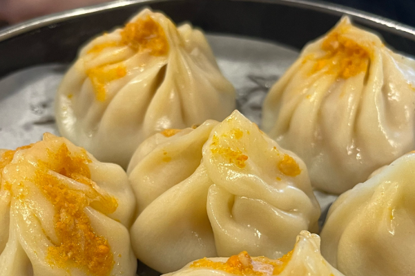 包子湾鲜肉汤包 包子湾鲜肉汤包