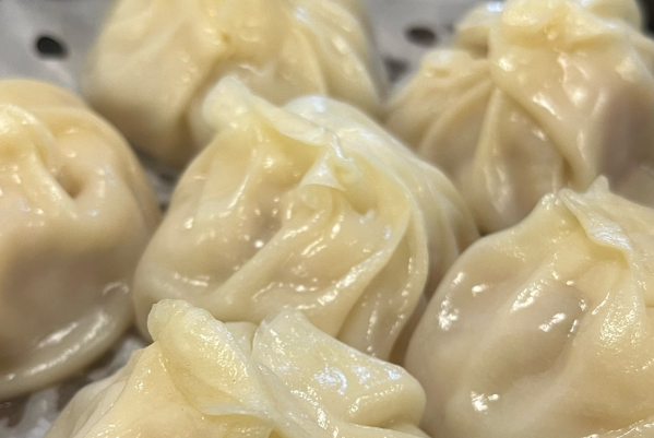 包子湾鲜肉汤包 包子湾鲜肉汤包