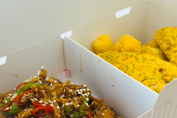 桥南洞7号·延吉炸鸡 桥南洞7号·延吉炸鸡