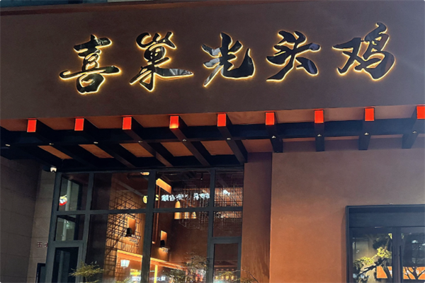 喜巢光头鸡 喜巢光头鸡